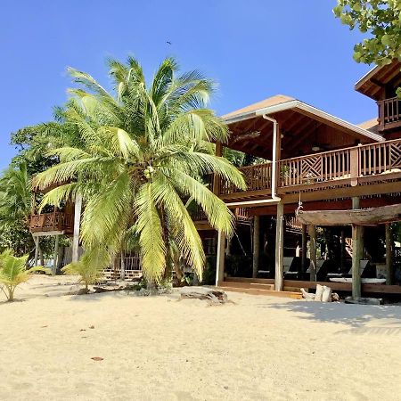 Reef Beach House - 2 Bedrooms And Studio Sandy Bay Exterior foto